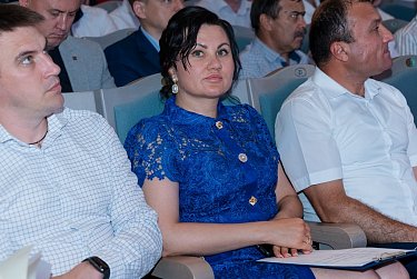 Денис Паслер выдвинут кандидатом в губернаторы